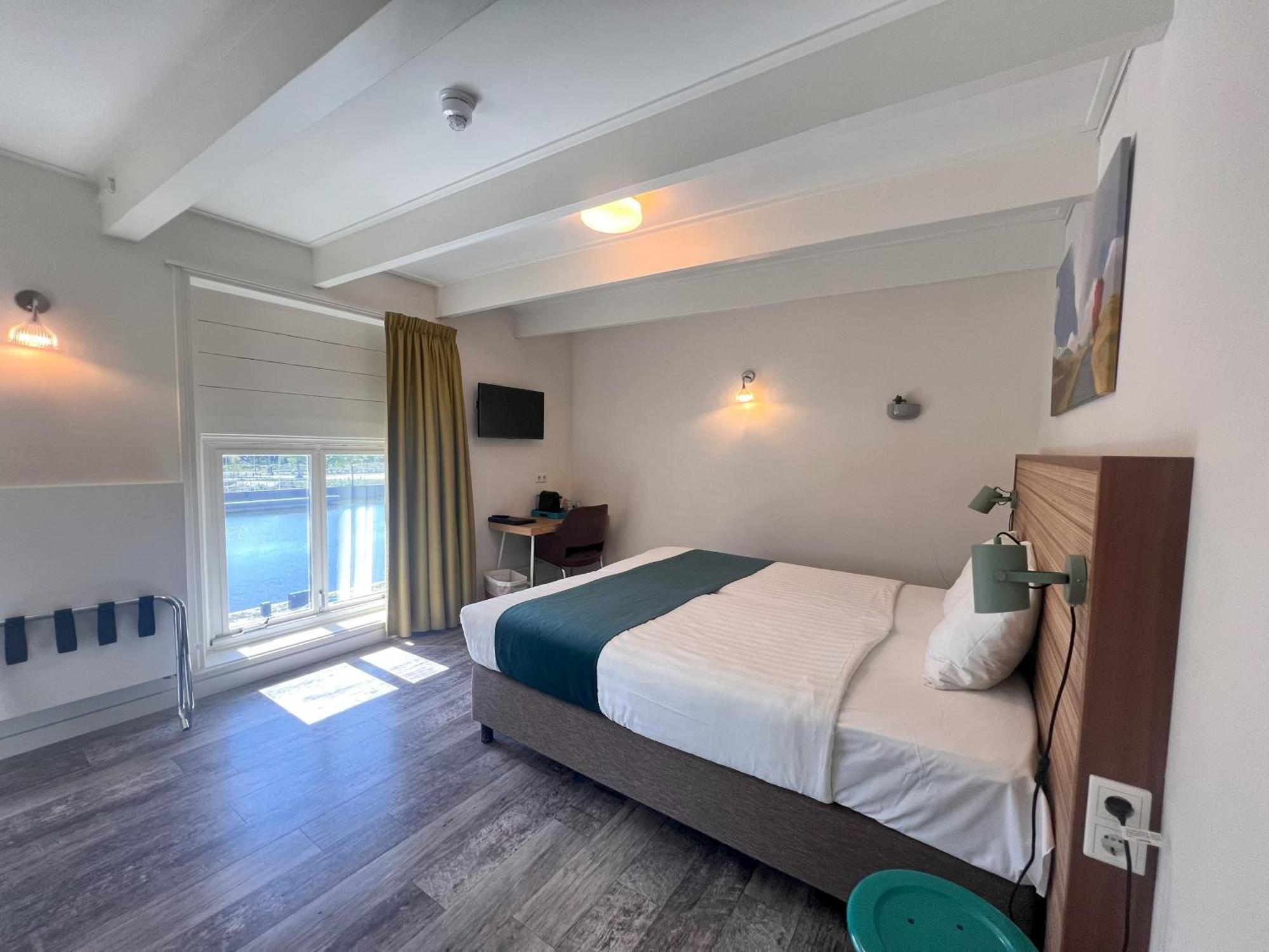 Hotel Loskade 45 ميدلبورغ المظهر الخارجي الصورة