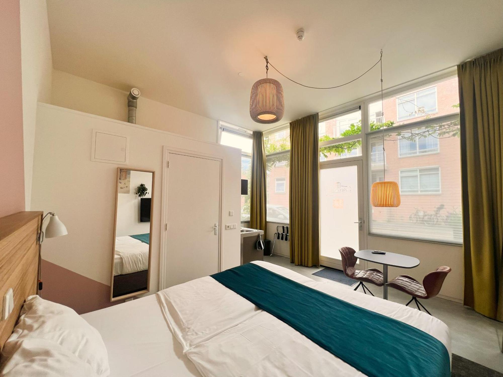 Hotel Loskade 45 ميدلبورغ المظهر الخارجي الصورة