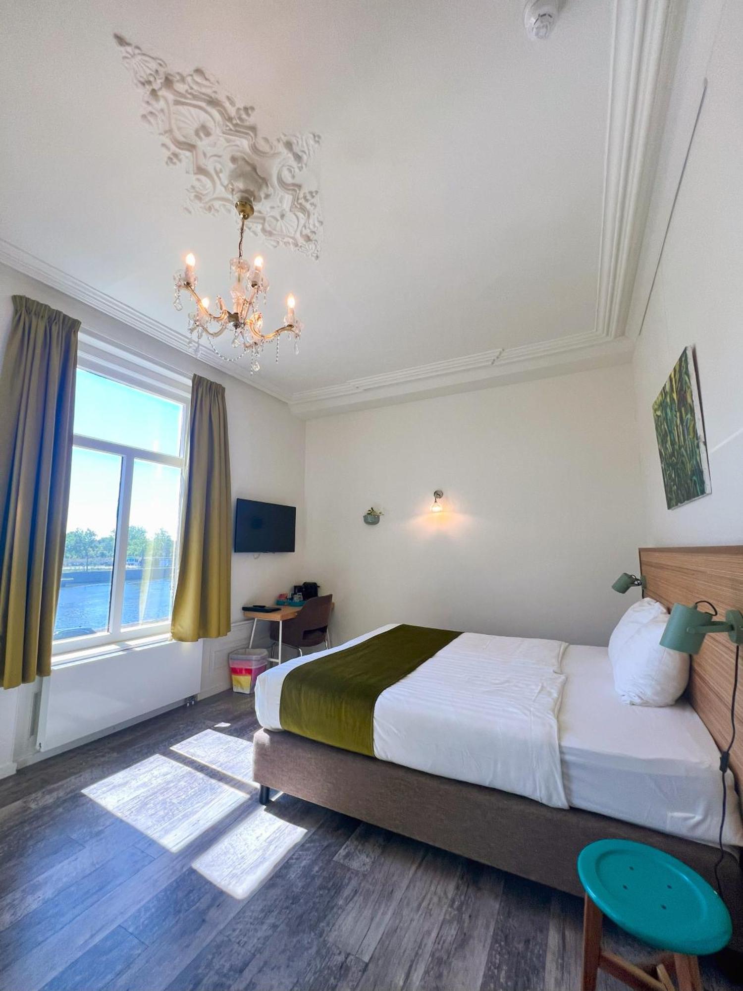 Hotel Loskade 45 ميدلبورغ المظهر الخارجي الصورة