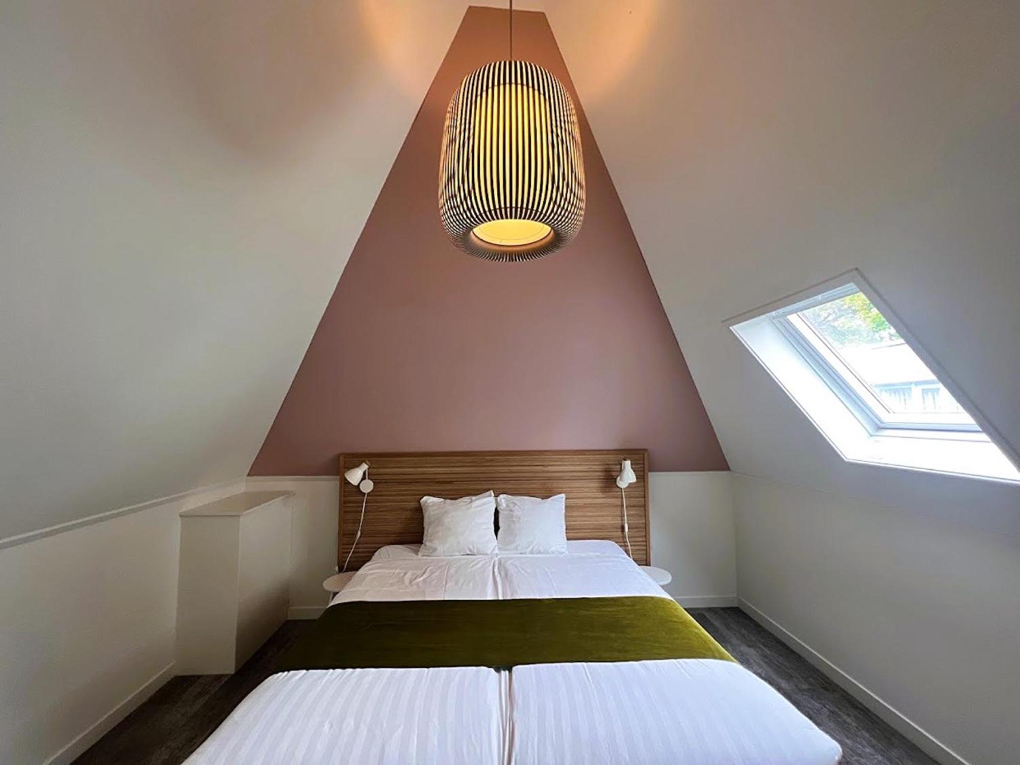 Hotel Loskade 45 ميدلبورغ المظهر الخارجي الصورة