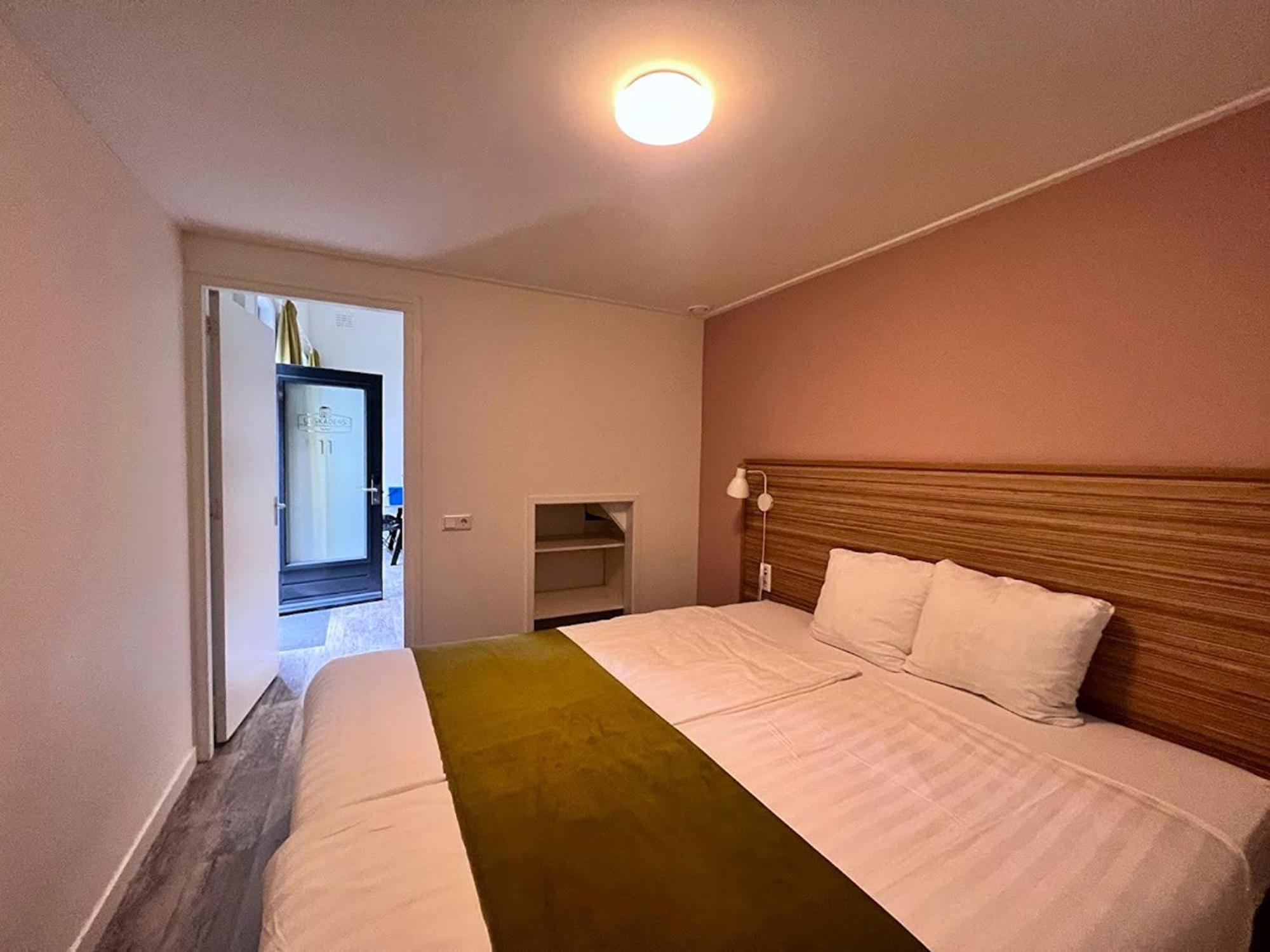 Hotel Loskade 45 ميدلبورغ المظهر الخارجي الصورة