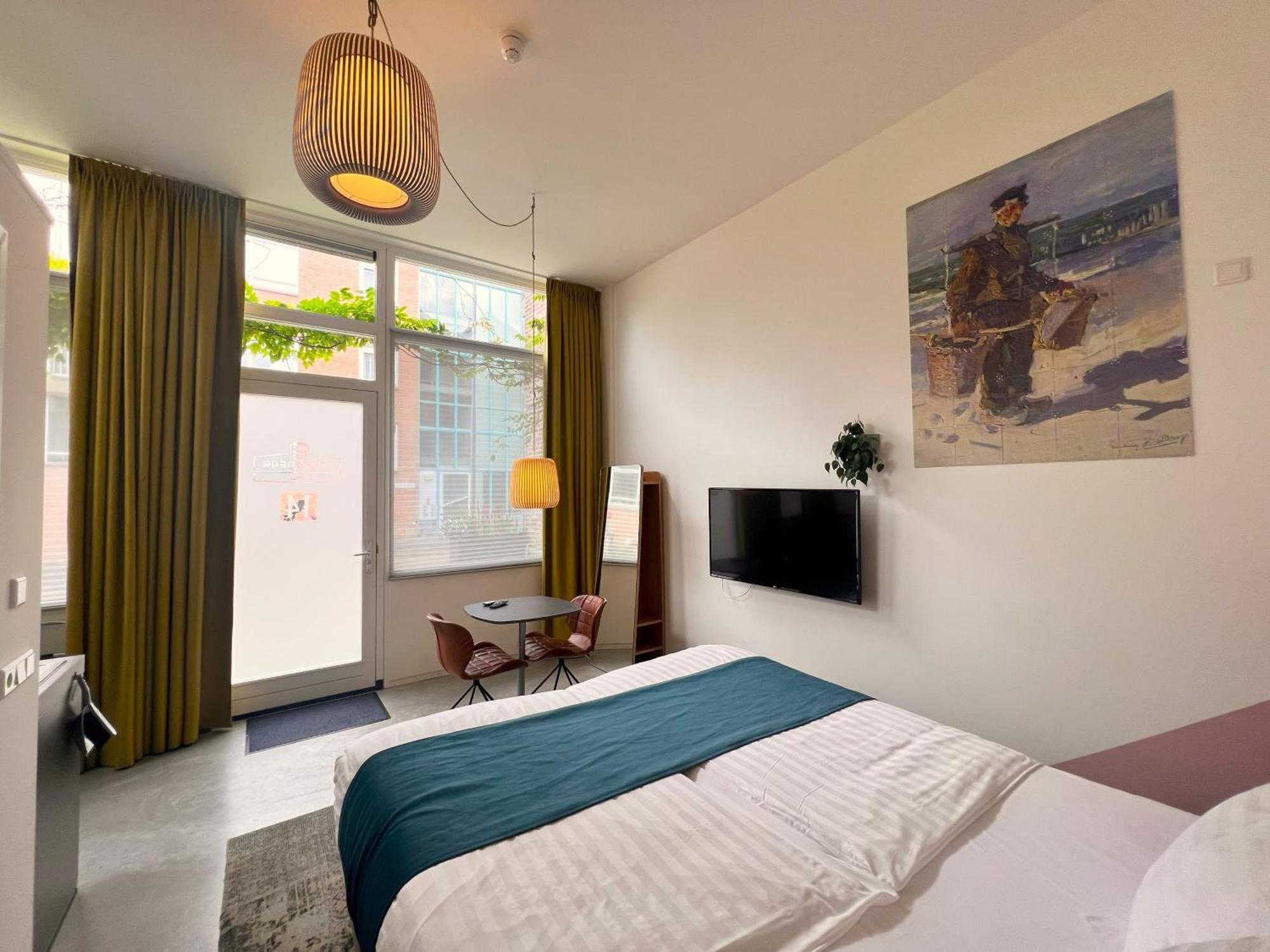 Hotel Loskade 45 ميدلبورغ المظهر الخارجي الصورة