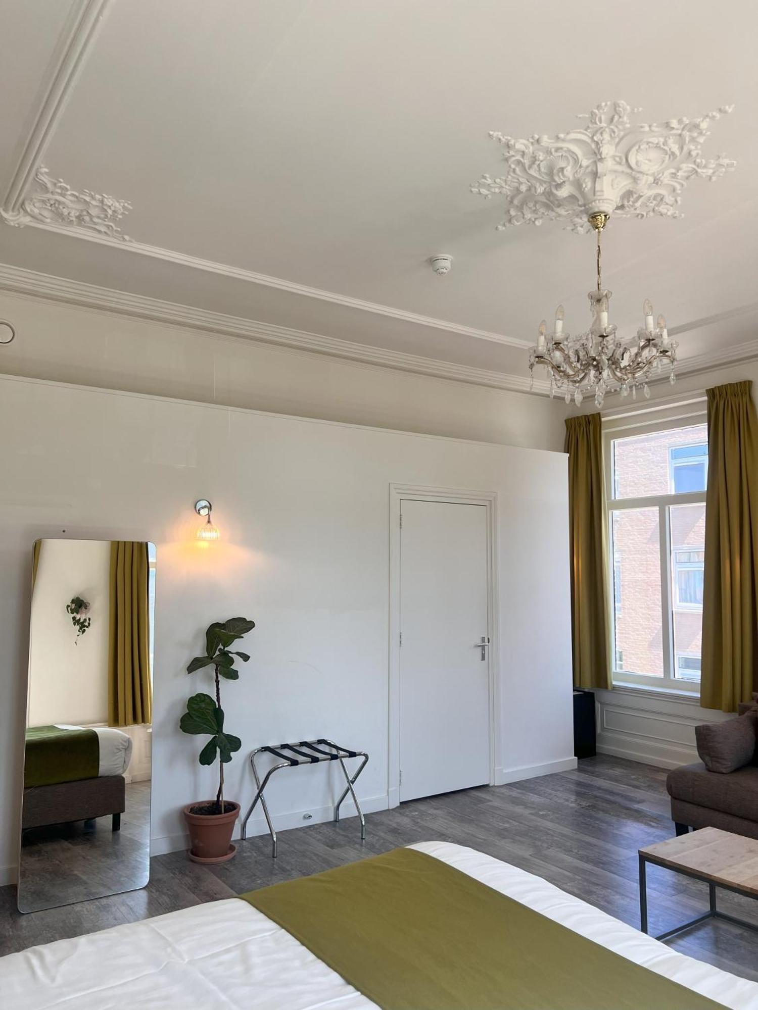 Hotel Loskade 45 ميدلبورغ المظهر الخارجي الصورة