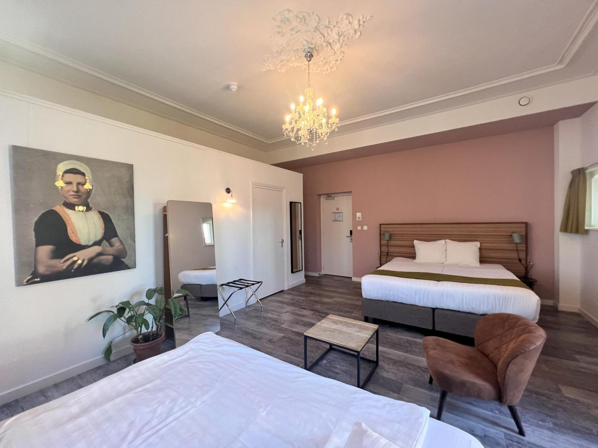 Hotel Loskade 45 ميدلبورغ المظهر الخارجي الصورة