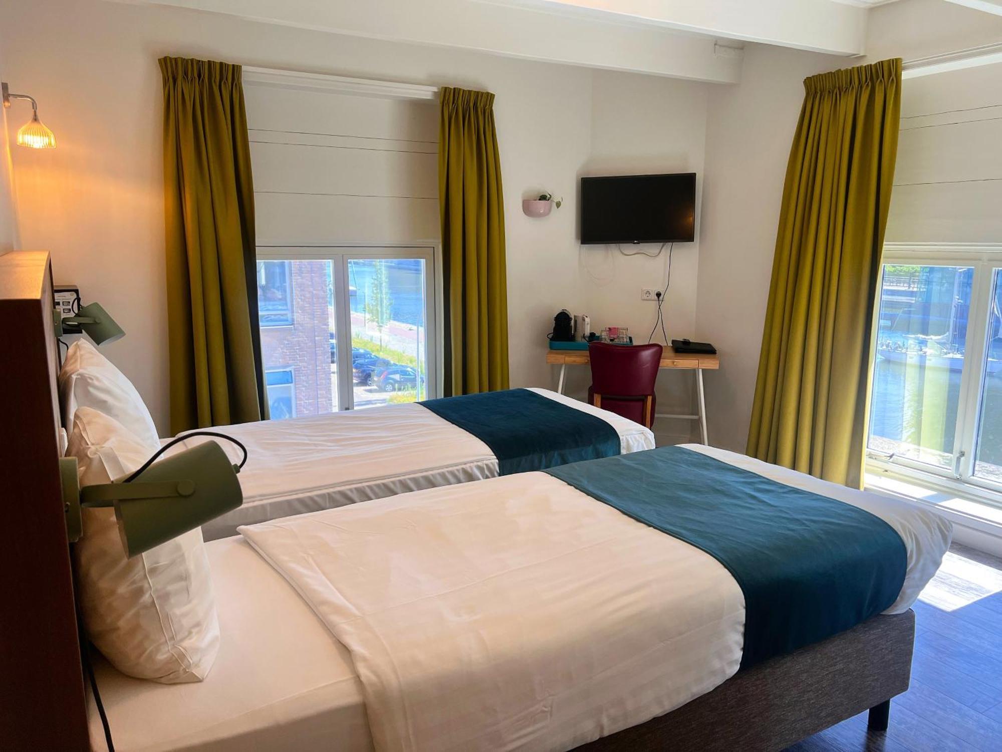 Hotel Loskade 45 ميدلبورغ المظهر الخارجي الصورة