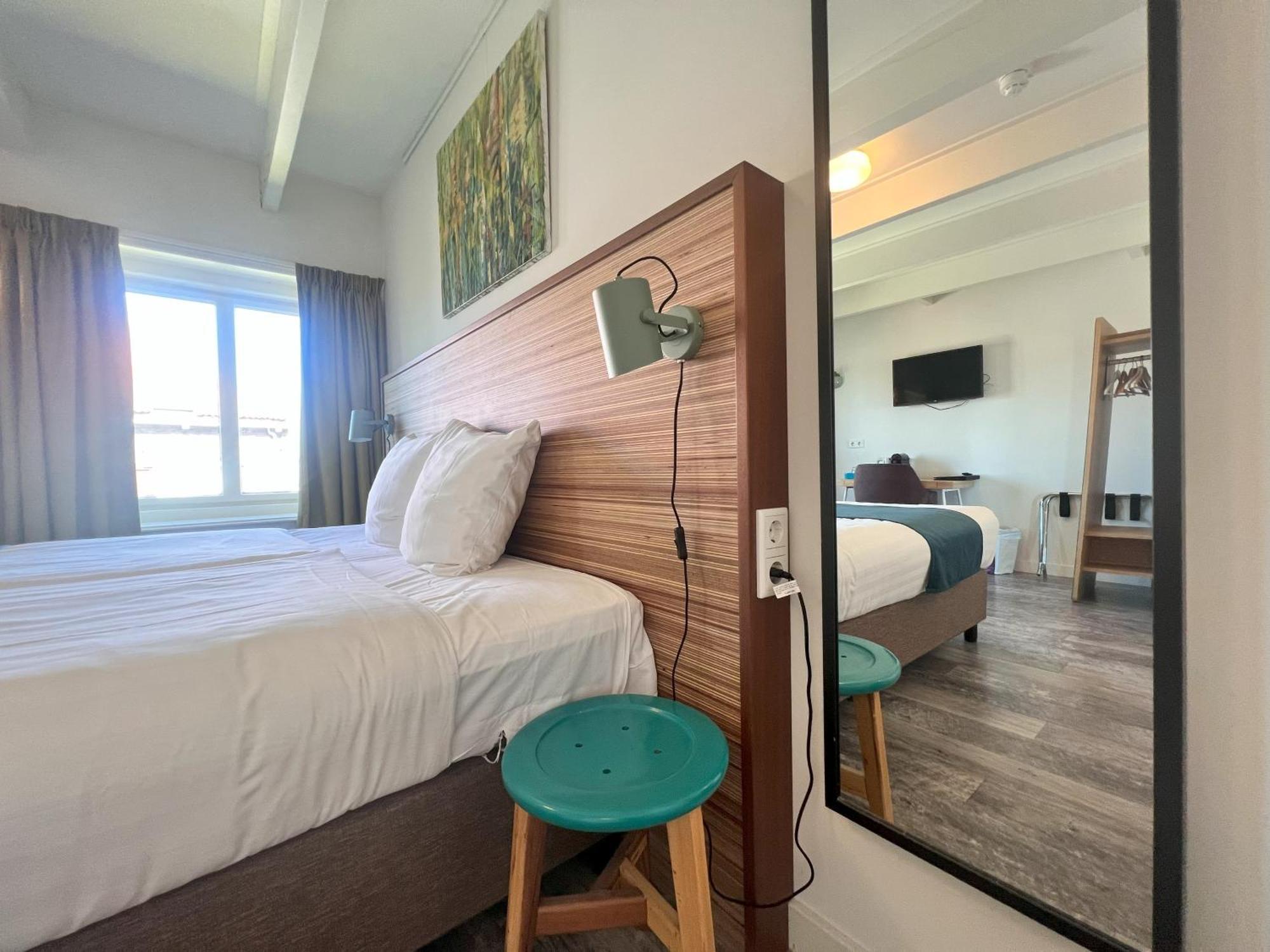 Hotel Loskade 45 ميدلبورغ المظهر الخارجي الصورة