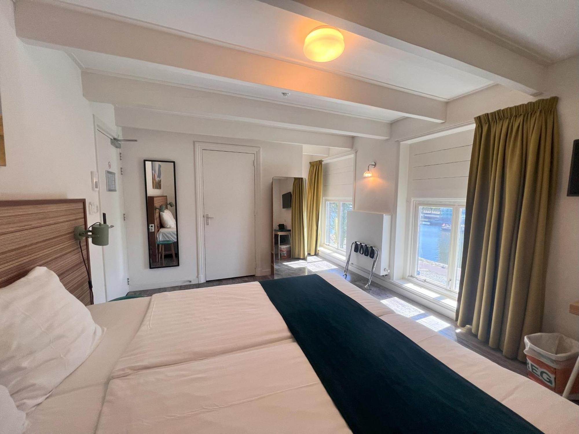 Hotel Loskade 45 ميدلبورغ المظهر الخارجي الصورة