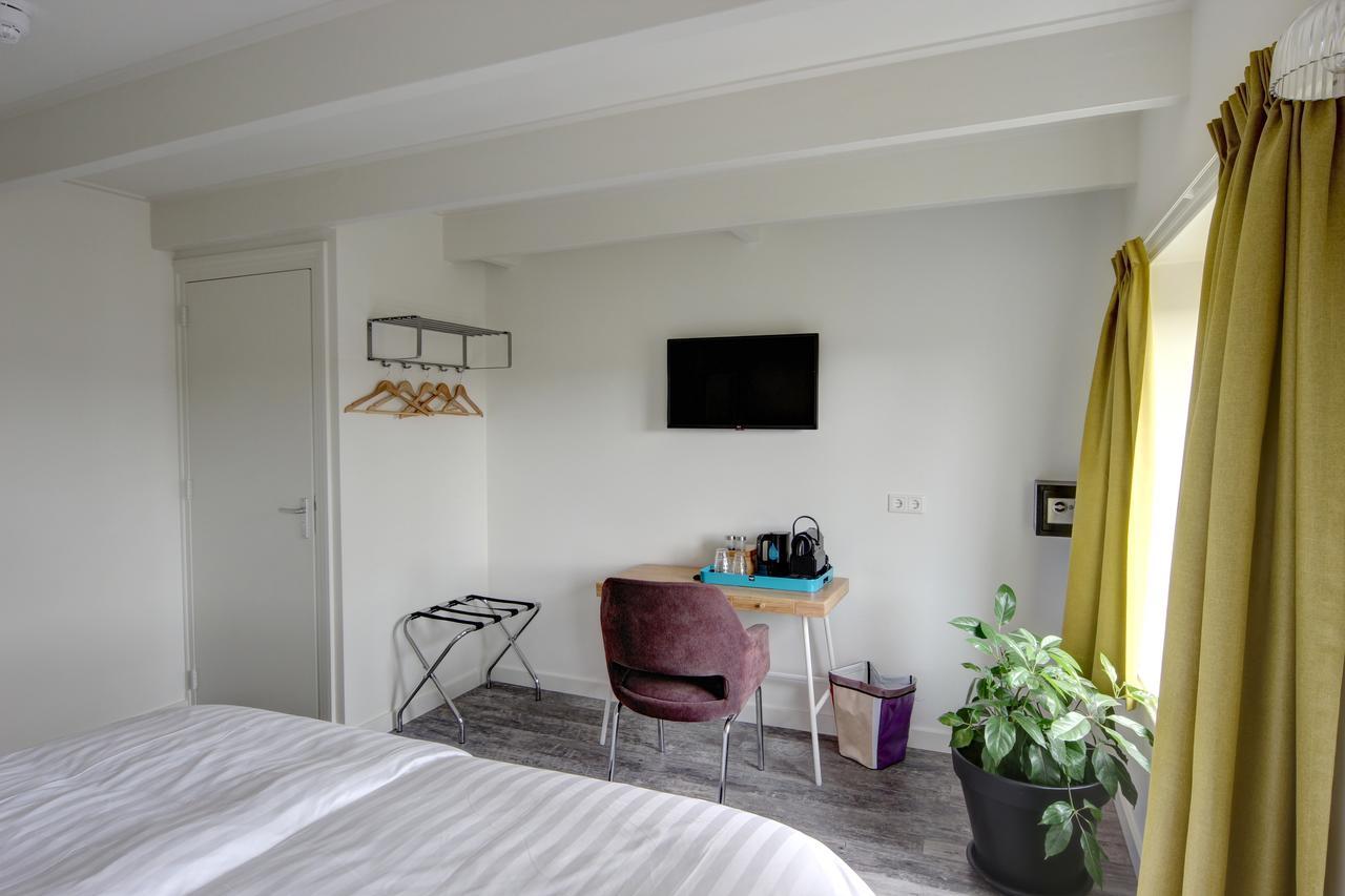 Hotel Loskade 45 ميدلبورغ المظهر الخارجي الصورة